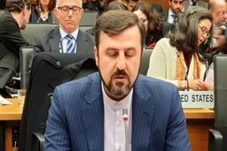 پیام نماینده ایران به شورای حکام آژانس؛ وین، تقریبا آخرین سنگر چندجانبه گرایی است