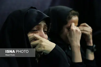 چند توصیه برای خودمراقبتی به هنگام عزاداری