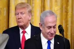 احتمال شکست مذاکرات آمریکا و رژیم صهیونیستی در مورد الحاق کرانه باختری