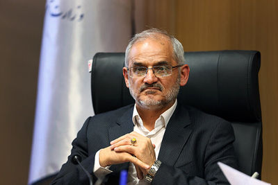 خبر خوب وزیر آموزش و پرورش برای دانش‌آموزانی که تبلت ندارند | مدارس کشور به اینترنت متصل می‌شوند