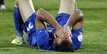 همه مصدومیت های سنگین لیگ نوزدهم/ استقلال رکورددار پارگی رباط صلیبی