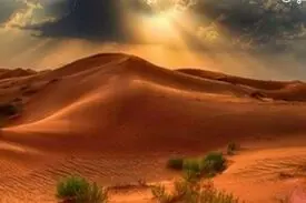 مکانی در ایران که ویروس در آنجا دوام نمی‌آورد / گرم‌ترین نقطه زمین را بشناسید