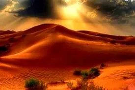مکانی در ایران که ویروس در آنجا دوام نمی‌آورد / گرم‌ترین نقطه زمین را بشناسید