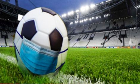 مثبت شدن آزمایش ۴ نفر از اعضای تیم پاس همدان