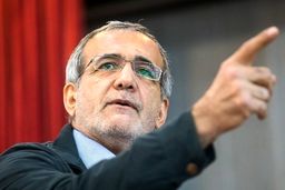 پزشکیان: تصور می‌کردیم بهترین نقشه‌ها را در مجلس می‌کشیم اما…/نباید بدون نظر کارشناسان دست به اصلاح ساختار مجلس زد