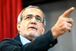 پزشکیان: تصور می‌کردیم بهترین نقشه‌ها را در مجلس می‌کشیم اما…/نباید بدون نظر کارشناسان دست به اصلاح ساختار مجلس زد