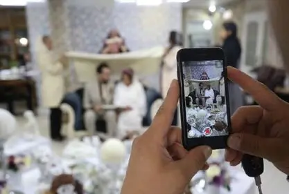 با اجازه کرونا، بله!