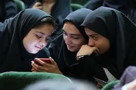اگر کودک یا نوجوان موبایل به دست دارید این مطلب را از دست ندهید!