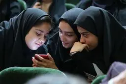 اگر کودک یا نوجوان موبایل به دست دارید این مطلب را از دست ندهید!