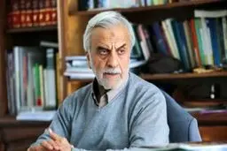 هاشمی‌طبا: احمدی‌نژاد خود را مسیح می‌پندارد!