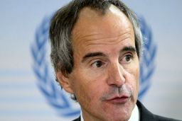 گروسی: آژانس به تلاش برای دسترسی به سایت‌های ایران ادامه می‌دهد