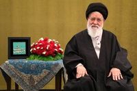 انتقاد علم الهدی از دوچرخه سواری عمومی بانوان