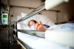 غفلت والدین حادثه آفرید؛ مرگ تلخ ۲ کودک به خاطر حبس در خودرو