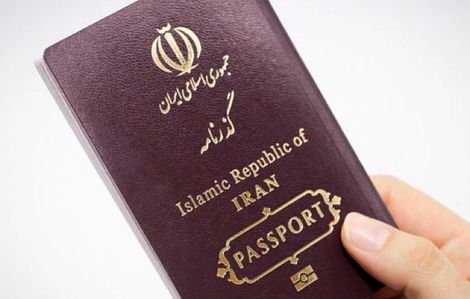 تمدید یکساله و رایگان گذرنامه‌های شهروندان ایرانی خارج از کشور