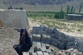 آلونک‌هایی که بیشتر از ویلاهای گران قیمت به چشم آمدند
