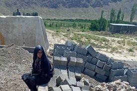 آلونک‌هایی که بیشتر از ویلاهای گران قیمت به چشم آمدند