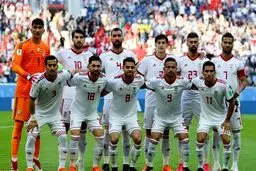 دو سال پیش امروز؛ از لایی وحید به پیکه تا گل آفساید سعید/ عکس