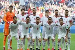 دو سال پیش امروز؛ از لایی وحید به پیکه تا گل آفساید سعید/ عکس