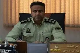 توضیح پلیس عسلویه درباره فوت یک جوان در عملیات تعقیب و گریز