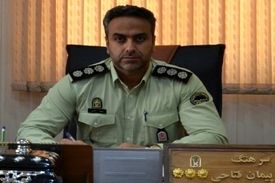 توضیح پلیس عسلویه درباره فوت یک جوان در عملیات تعقیب و گریز