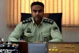 توضیح پلیس عسلویه درباره فوت یک جوان در عملیات تعقیب و گریز
