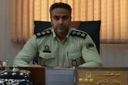 توضیح پلیس عسلویه درباره فوت یک جوان در عملیات تعقیب و گریز