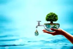 چند راهکار علمی برای صرفه جویی در مصرف آب