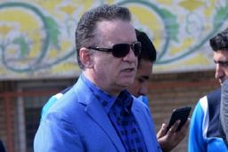 زنوزی: برای برگزاری لیگ باید به خرد جمعی برسیم