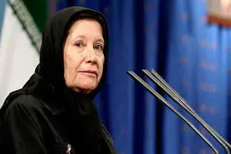 دکتر مینو محرز:رستوران نروید، چون با ماسک نمی توانید غذا بخورید!