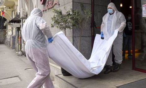 رسانه‌های خارجی درباره مرگ قاضی فراری پرونده طبری چه نوشتند؟