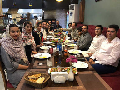 ۱۵ نکته کاربردی برای مهمانی‌های دوران کرونا