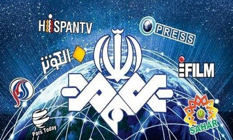 پرس تی‌وی و آی‌فیلم قطع شد