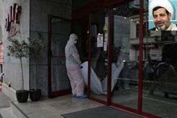 تحقیقات پلیس ایران در خصوص پرونده مرگ «غلامرضا منصوری»