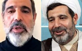 قاضی منصوری:از فرار تا مرگ