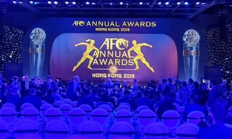 لغو مراسم برترین‌های سال آسیا به دلیل شیوع ویروس کرونا