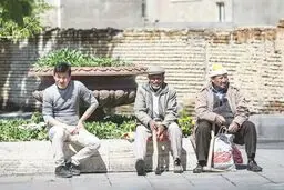 درآمد میلیاردی از جریمه افغان ها