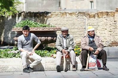 درآمد میلیاردی از جریمه افغان ها