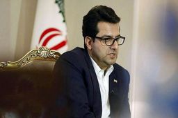 موسوی: چرا اروپا در قبال سرکوب مردم آمریکا ساکت است؟