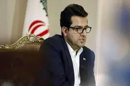 موسوی: چرا اروپا در قبال سرکوب مردم آمریکا ساکت است؟