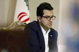 موسوی: چرا اروپا در قبال سرکوب مردم آمریکا ساکت است؟