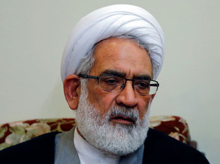 دادستان کل کشور: مرگ قاضی منصوری مشکوک است؛ باید بررسی شود