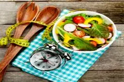 چه ساعتی شام بخوریم تا لاغر بمانیم