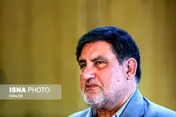وقوع روزانه ۶۰ تا ۷۰ زلزله در کشور