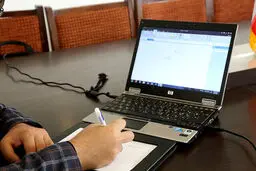 ترم آینده دانشگاه‌ها “مجازی” شد/ دانشگاه‌ها برحسب آمادگی از ۱۵ شهریور بازگشایی می‌شوند