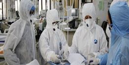 فوت ۱۶۲ بیمار کووید۱۹ در شبانه روز گذشته/ اعلام اسامی استان‌های در وضعیت قرمز