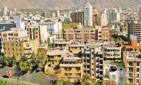 مسکن ۲۵ متری ساخته می‌شود؟