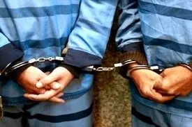 بازداشت ۳ متهم اصلی ضرب و جرح پزشک پیرانشهری