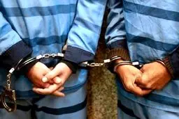 بازداشت ۳ متهم اصلی ضرب و جرح پزشک پیرانشهری