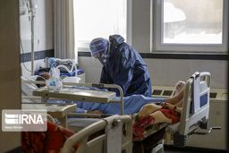 تمام کارمندان یک بانک‌ گنبدکاووس کرونا گرفتند