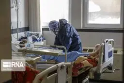 تمام کارمندان یک بانک‌ گنبدکاووس کرونا گرفتند
